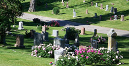 Gaffney Funeral Home